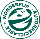 autorreciclable logo